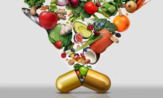 The Big Deal About Antioxidants