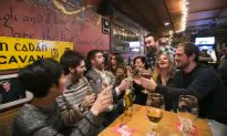 Appeals Court: Habitual Drunkard Law Too Vague