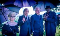 Film Review: ‘Supervized’