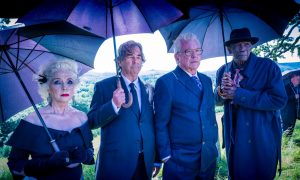 Film Review: ‘Supervized’