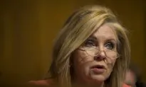 Snapchat Denies Blackburn’s Charge It Enables Child Predators