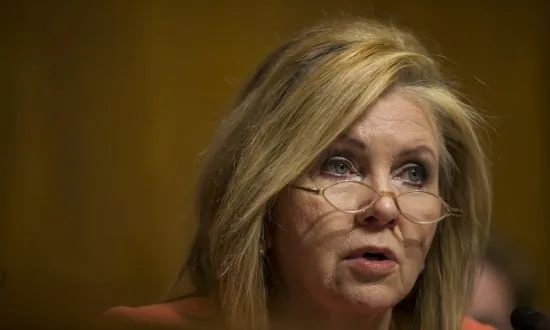 Snapchat Denies Blackburn’s Charge It Enables Child Predators
