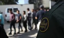 Illegal Immigrant Trespassing Court Hearings in Texas