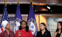 Top White House Advisor: ‘Squad’ Wants America to be a ‘Socialist, Open Borders Country’