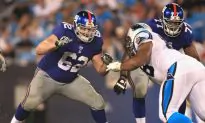 Former Super Bowl Champion Mitch Petrus Dead at 32, Heat Stroke Blamed