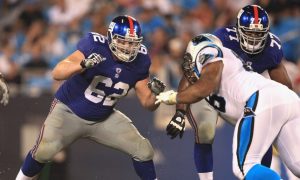 Former Super Bowl Champion Mitch Petrus Dead at 32, Heat Stroke Blamed