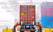 Foreign Companies Continue Exodus From China as Trade War Drags On
