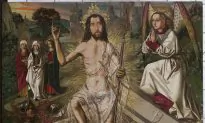 The Brilliance of ‘Bartolomé Bermejo: Master of the Spanish Renaissance’