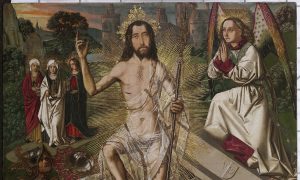 The Brilliance of ‘Bartolomé Bermejo: Master of the Spanish Renaissance’