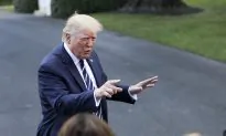 After NY Times Changes Headline Under Pressure From Activists, Trump Weighs In