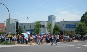 The People of Missouri Supported an 8-week Abortion Ban; the ACLU Is Trying to Reverse It