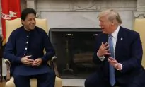 Pakistan Helping US to Push Taliban for Ceasefire