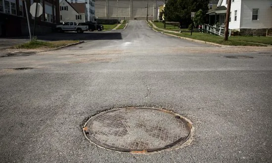 No More ‘Manholes’: California City Votes to Replace All Gender Terms Like ‘Firemen’ in Municipal Code