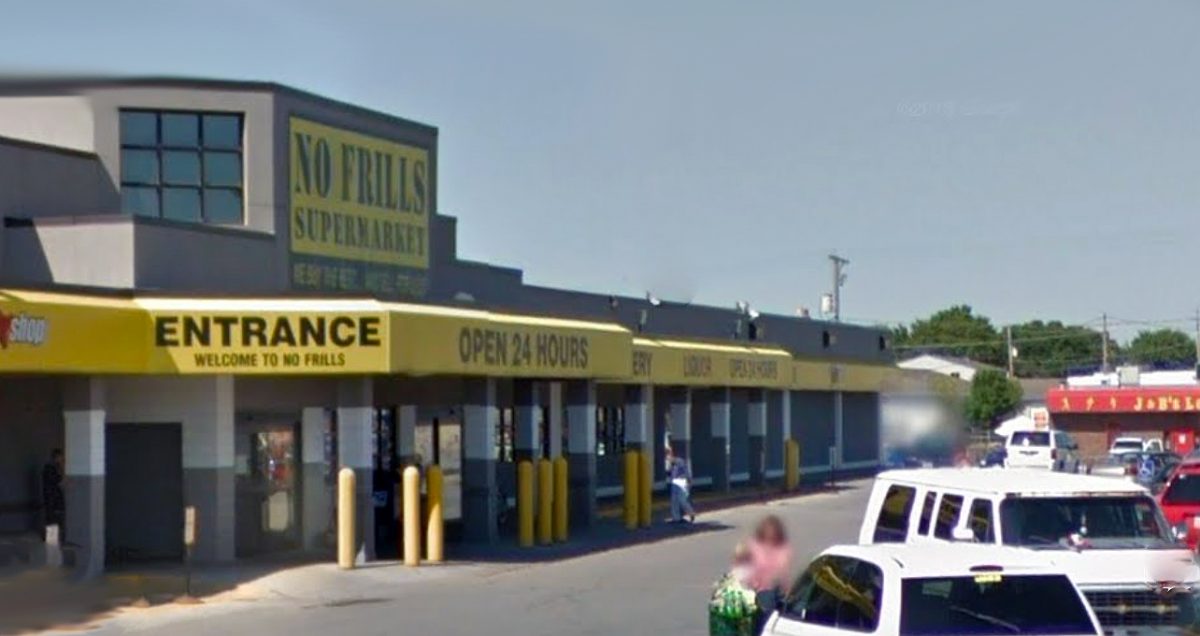 No Frills Supermarkets - CLOSED, 1817 W Broadway, Council Bluffs