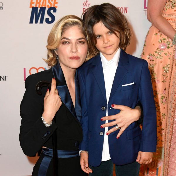 Selma Blair