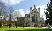 In the Footsteps of Jane Austen