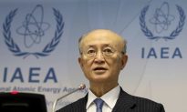 IAEA Chief Yukiya Amano Who Oversaw Iran Deal Dies at 72