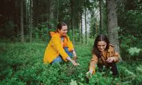 Is Finland Really Such a Happy Place?