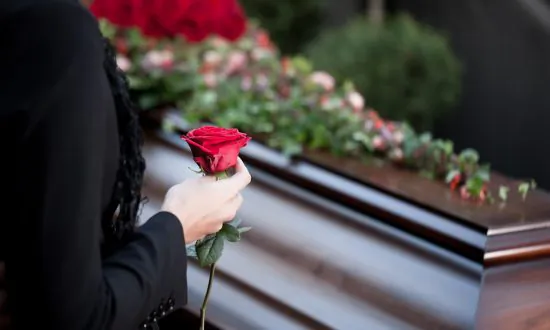 Death, Be Not Proud: Literary Lessons on Death and Dying