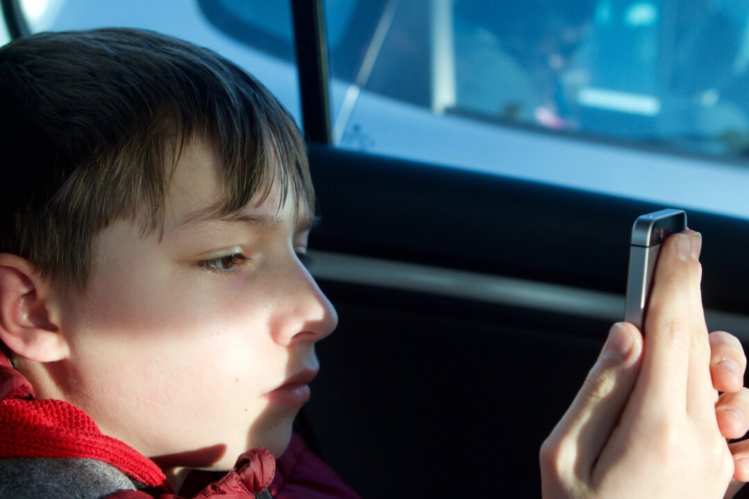 “Gaming disorder” was introduced into the 11th revision of the International Classification of Diseases, by the World Health Organization in 2018. (J K Daylight/Shutterstock)