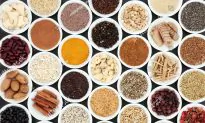 Ditch the Salt Shaker, Cook With Herbs and Spice