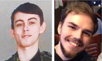 Bodies Believed to be B.C. Murder Suspects Found in Manitoba
