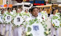 Spiritual Group Seeks Visa Denials for Chinese Human Rights Abusers