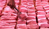 Over 500,000 Pounds of Pork Recalled: USDA