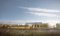 25 Million Historical Artifacts Will Get New Home in Capital Region