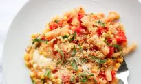 The Easiest Time to Eat Locally and Seasonally Is Now