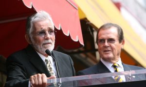 'James Bond' and 'The Fly' Actor David Hedison Dies Aged 92