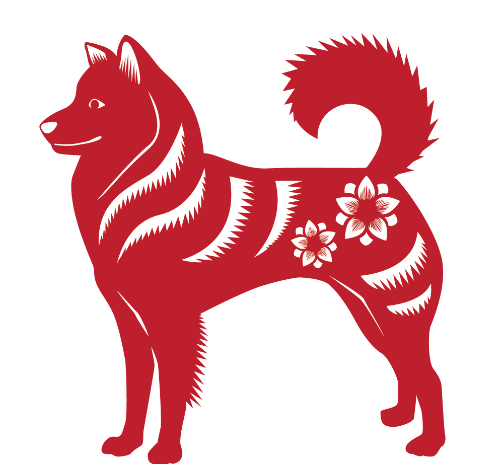 Камни года собаки. Собака символ. Символ года собака. Символ собака красивая. Год красной собаки.