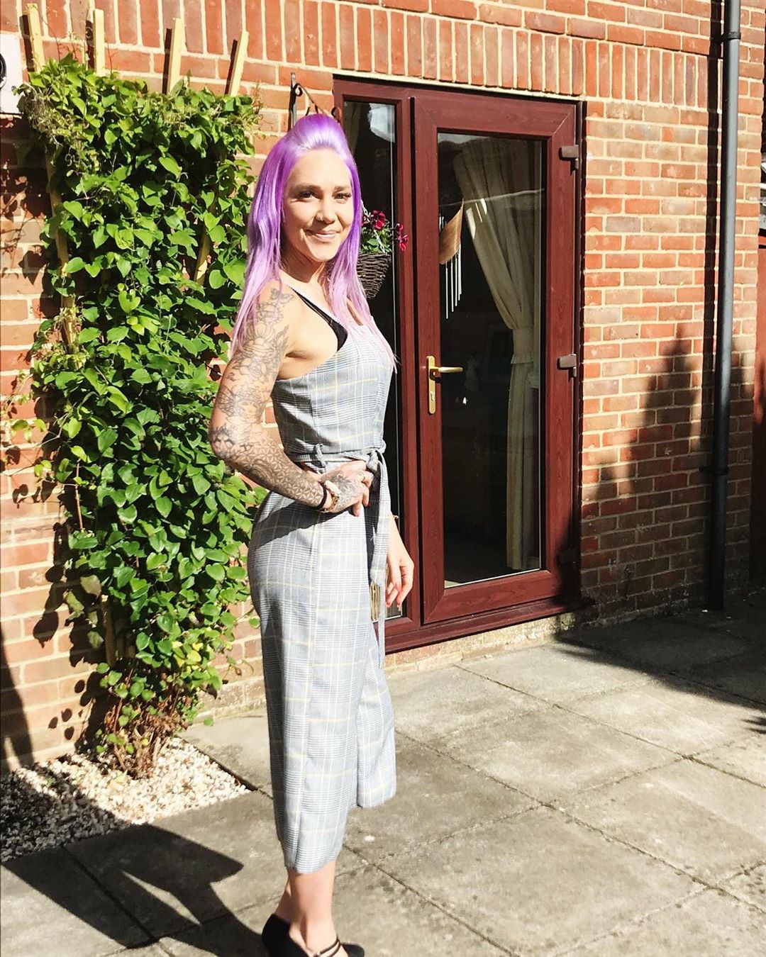 On the Brink of Death, Anorexic Teen Weighed 55lb – but Bodybuilding Saved Her Life