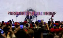 Trump Derides Growing Radical Left at Teen Student Action Summit