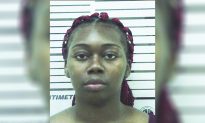 3-Month-Old Baby Dies After Mother Drops Infant on Pavement During Fight