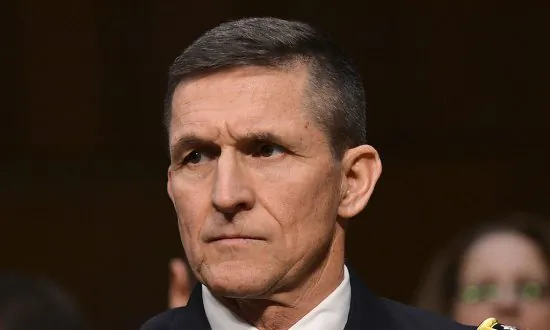 Special Prosecutor Hands Sealed Documents to Flynn Defense Team
