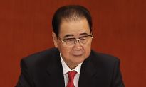 Former Chinese Premier Li Peng, Known as ‘Butcher of Beijing,’ Dies at 90