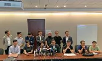 Hong Kong Gangsters Attack Protesters as Tension Escalates