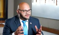 Rich Valdes: Ocasio-Cortez and ‘The Squad’ Have Met Their Match