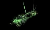 ‘Like It Sank Yesterday:’ Archaeologists Reveal Rare Columbus-Era Shipwreck