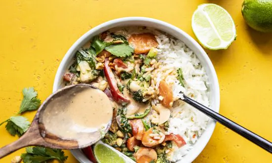 How to Eat Well on a Budget