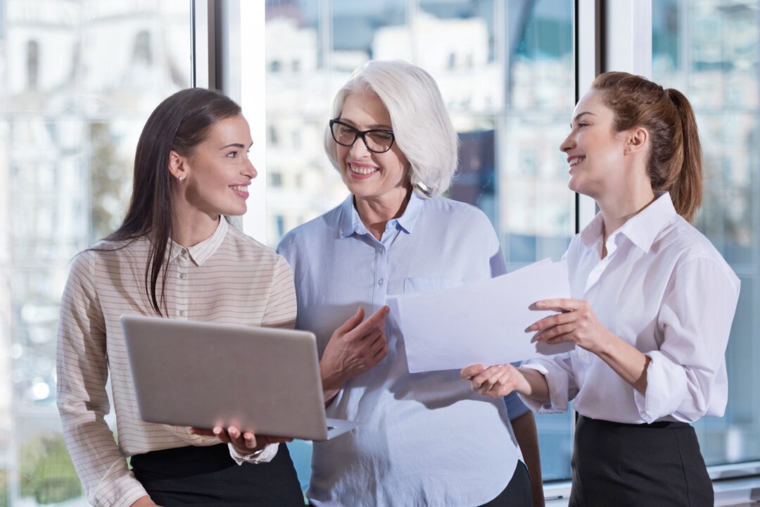 The so-called "soft skills" are the backbone of a leadership style that can move people to action. (YAKOBCHUK VIACHESLAV/Shutterstock)