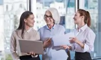 Soft Skills Deliver Hard Results