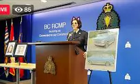 Cat Filter Distracts Viewers From Serious Police Live Stream on Double Homicide Investigation