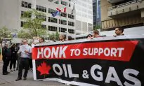 Interprovincial Red Tape Compounds Woes for Canada’s Energy Sector