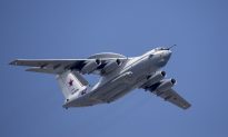South Korea Says It Fired Warning Shots at Russian and Chinese Military Planes Entering Its Airspace