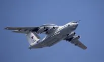 Belarus Leader Confirms February Attack on Russian Military Aircraft by Partisans