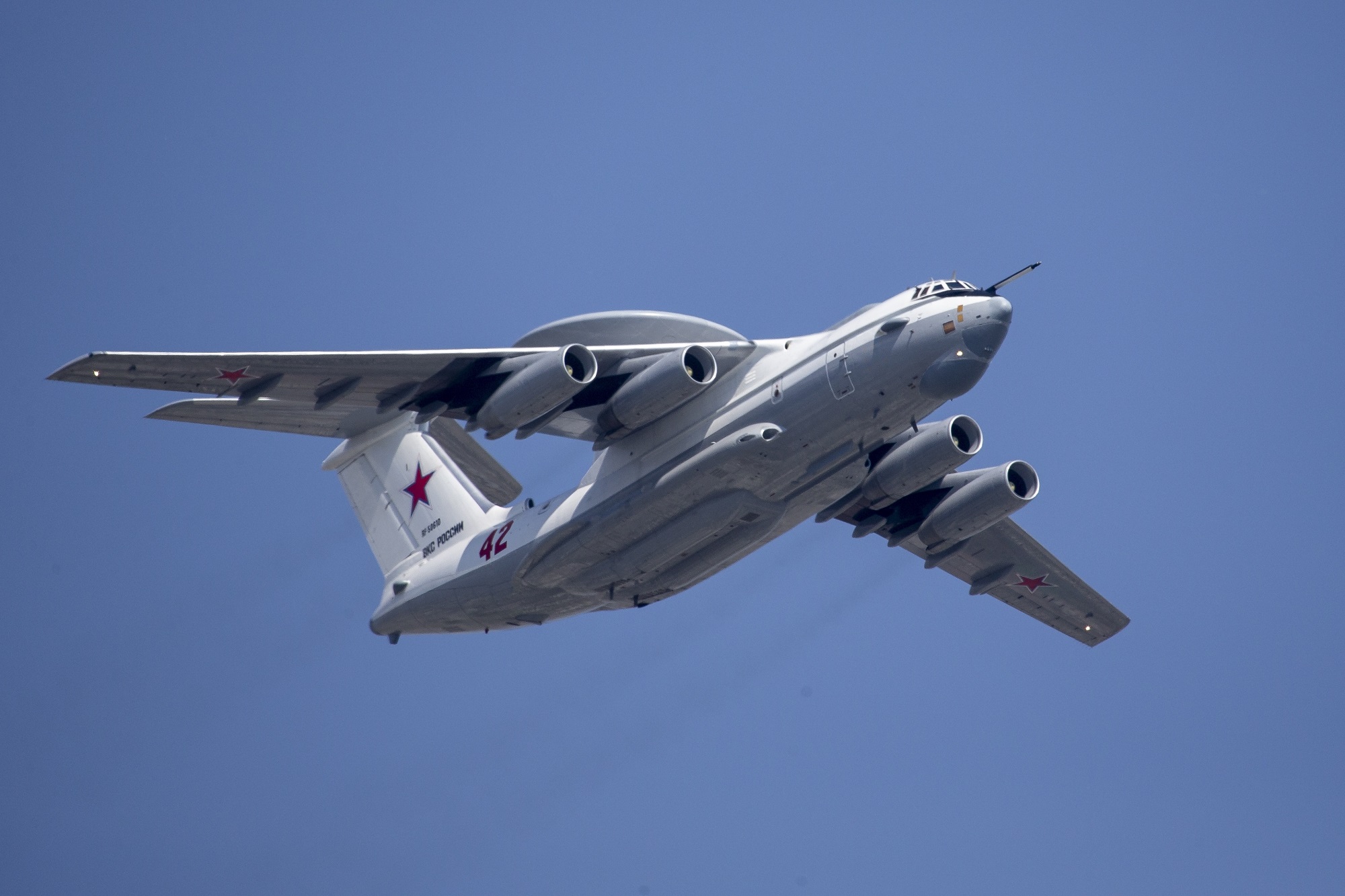 Belarus Leader Confirms February Attack on Russian Military Aircraft by Partisans