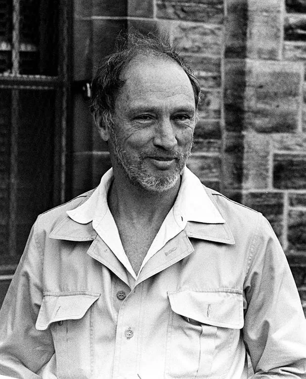 Former Prime Minister Pierre Trudeau is shown in Ottawa on Aug. 15, 1979. A secret spy service file on Pierre Trudeau came close to eluding destruction 30 years ago, newly disclosed memos reveal. (Mike Van Dusen/The Canadian Press)