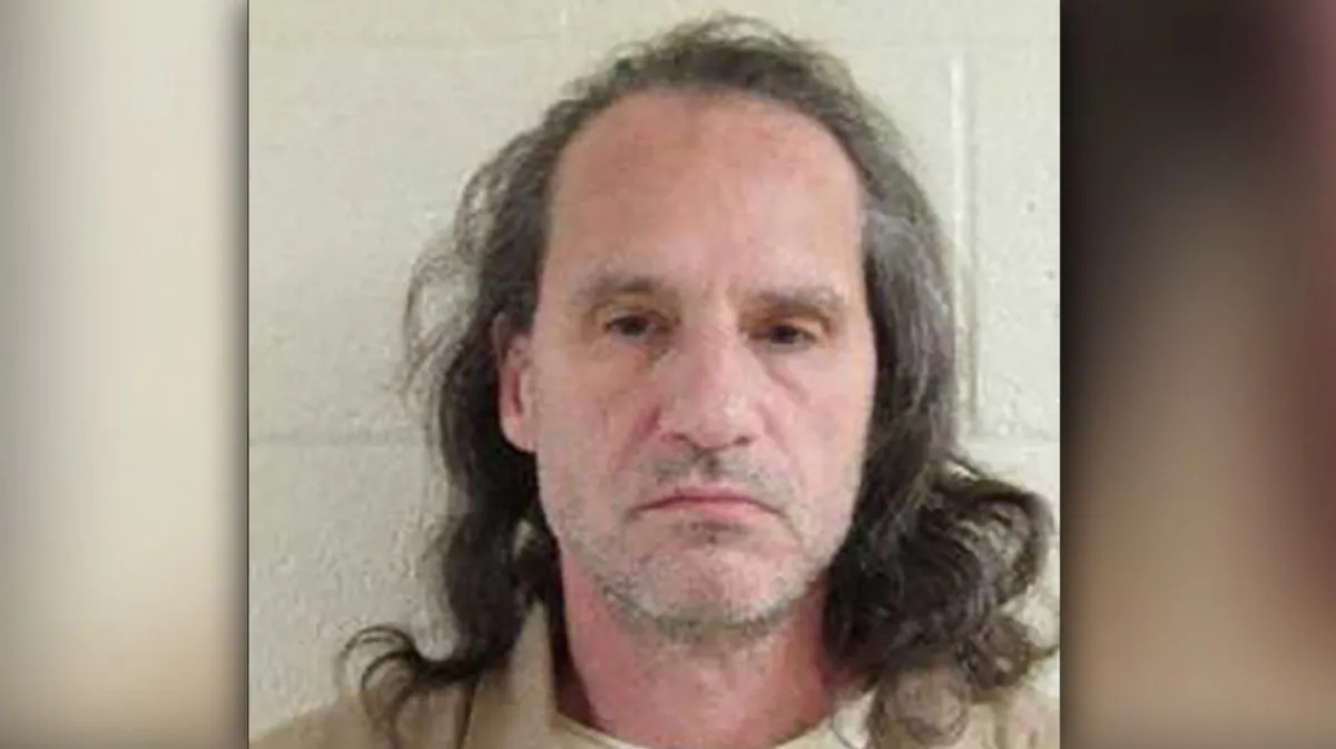 Francisco Calderon. (King County Correctional Facility)
